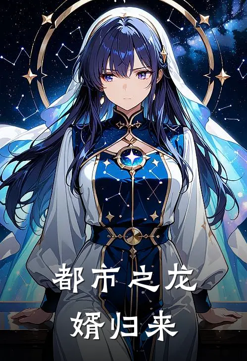 都市之龙婿归来