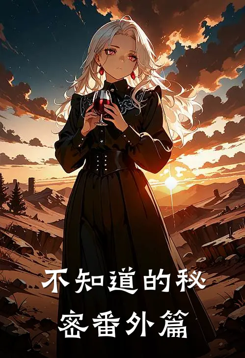 不知道的秘密 番外篇