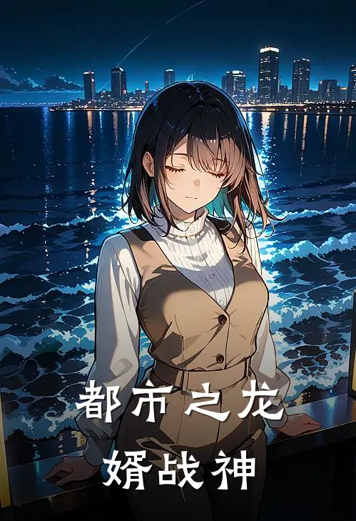 都市之龙婿战神