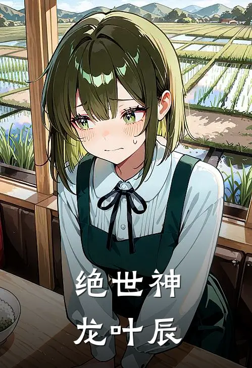 绝世神龙叶辰