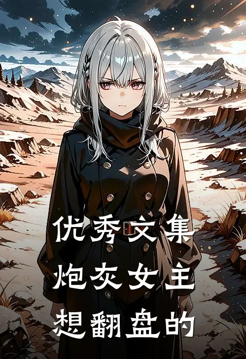 优秀文集炮灰女主想翻盘的