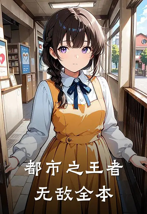 都市之王者无敌全本