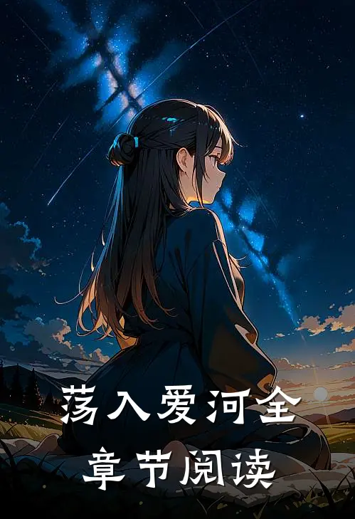 荡入爱河全章节阅读