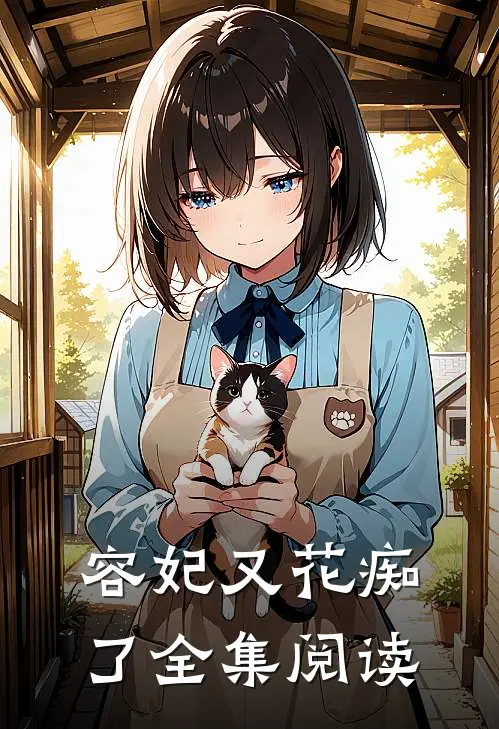 容妃又花痴了全集阅读