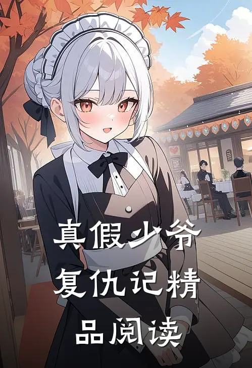 真假少爷复仇记精品阅读