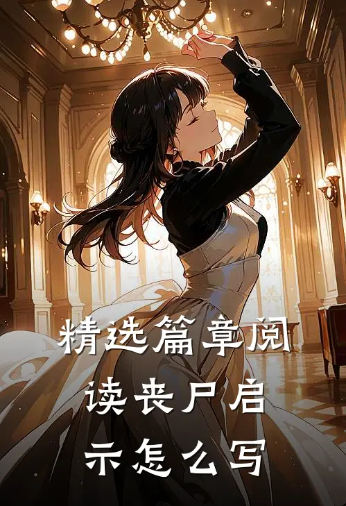 精选篇章阅读丧尸启示怎么写