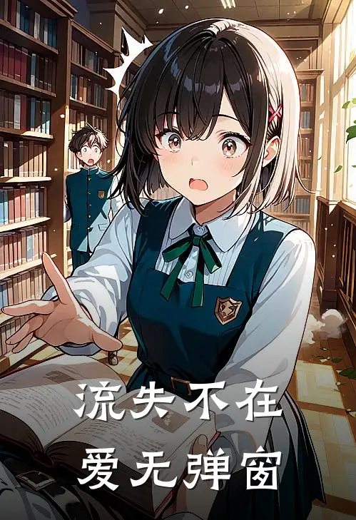 流失不在爱无弹窗