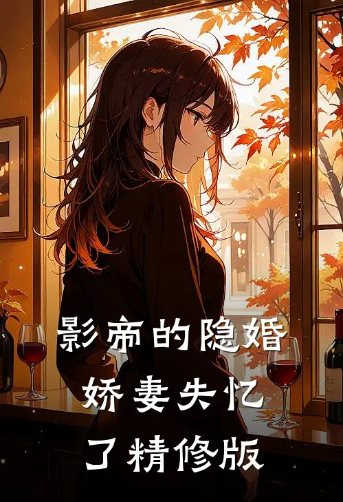 影帝的隐婚娇妻失忆了精修版