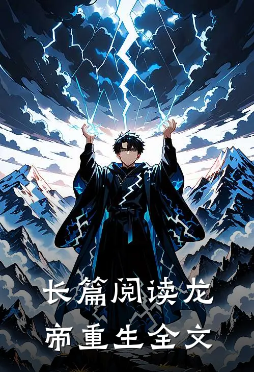长篇阅读龙帝重生全文