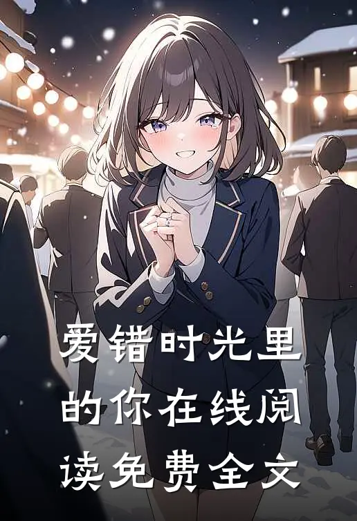 爱错时光里的你在线阅读免费全文