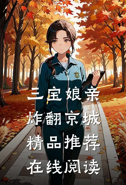 三宝娘亲炸翻京城精品推荐在线阅读