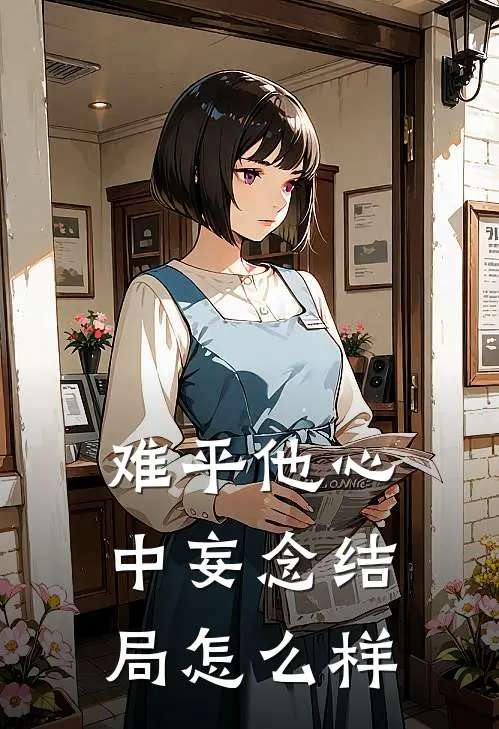 难平他心中妄念结局怎么样