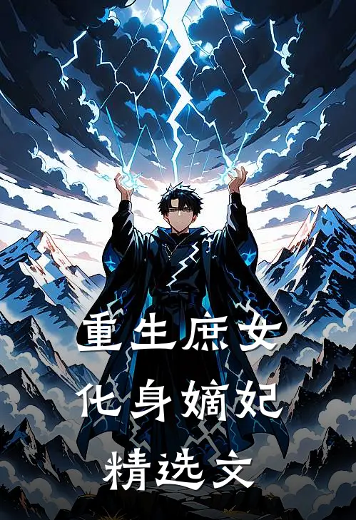 重生庶女化身嫡妃精选文