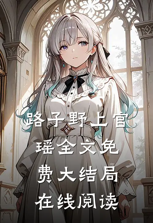 路子野上官瑶全文免费大结局在线阅读