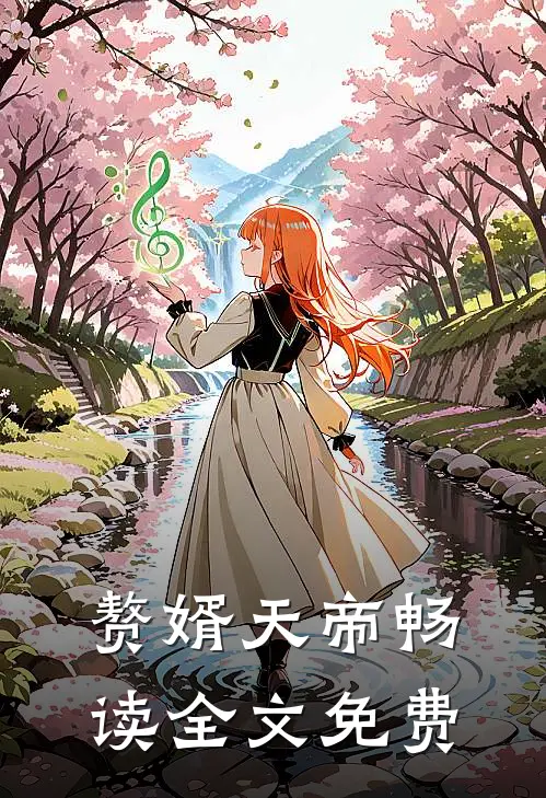 赘婿天帝畅读全文免费
