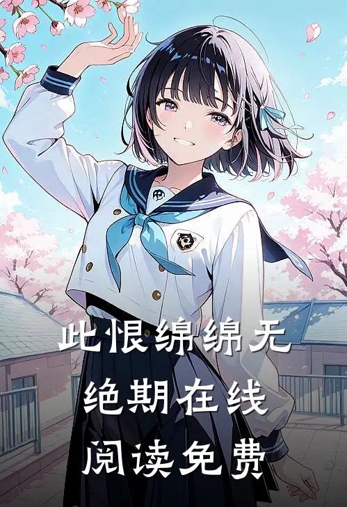 此恨绵绵无绝期在线阅读免费