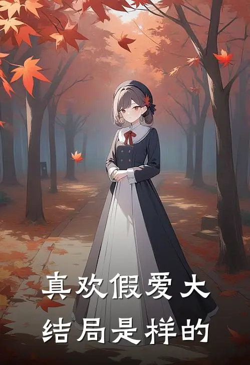 真欢假爱大结局是样的