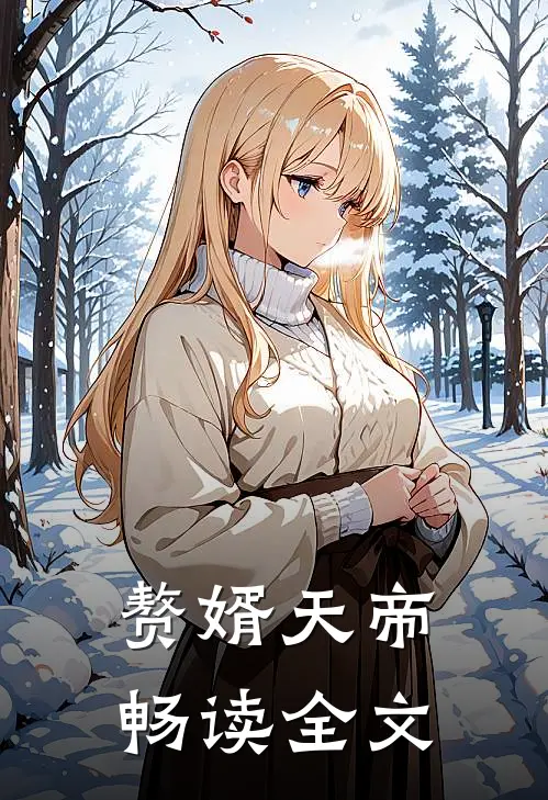 赘婿天帝畅读全文