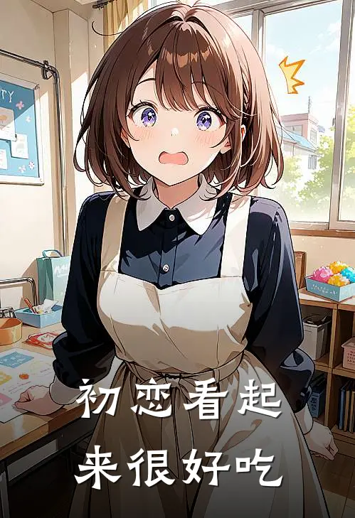 初恋看起来很好吃