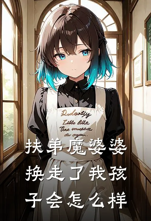 扶弟魔婆婆换走了我孩子会怎么样