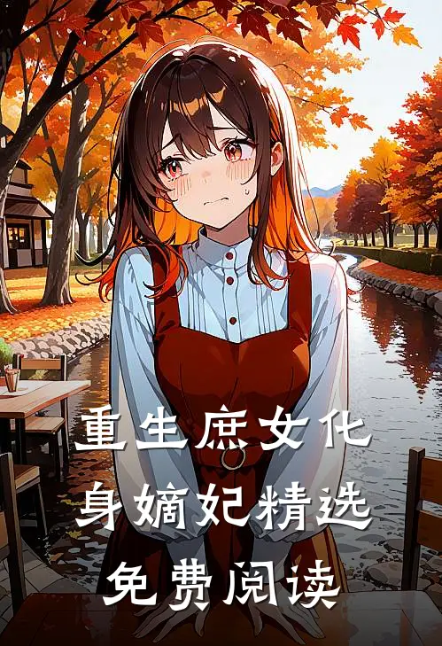 重生庶女化身嫡妃精选免费阅读