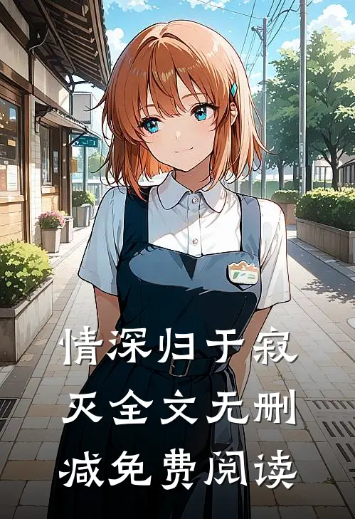 情深归于寂灭全文无删减免费阅读