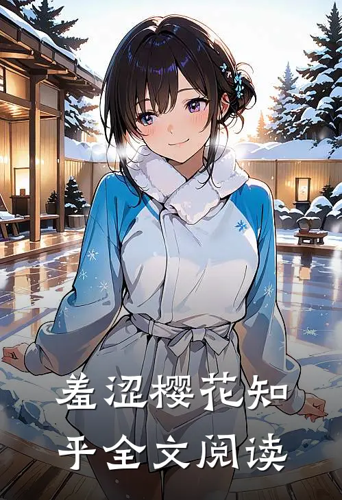 羞涩樱花知乎全文阅读