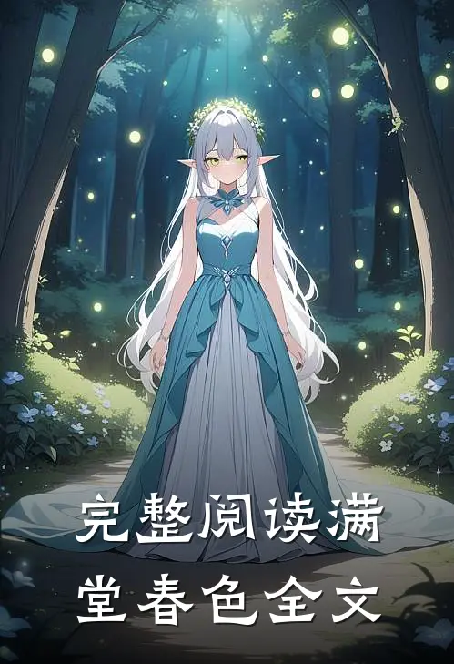 完整阅读满堂春色全文