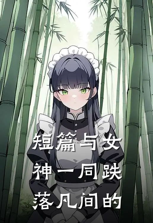 短篇与女神一同跌落凡间的