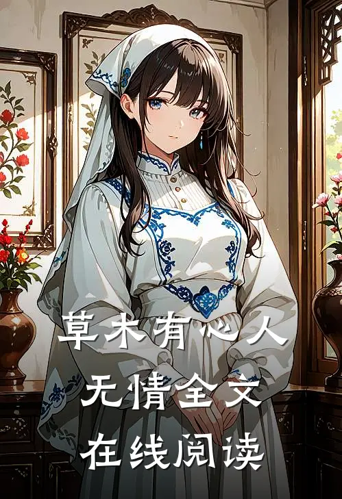 草木有心人无情全文在线阅读