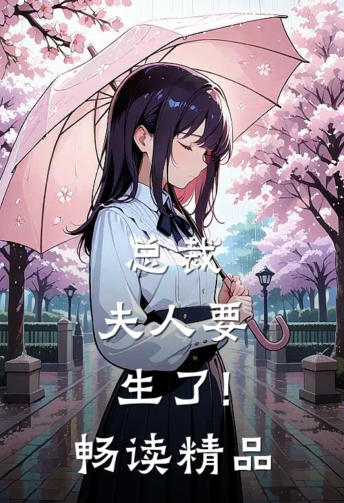 总裁,夫人要生了!畅读精品
