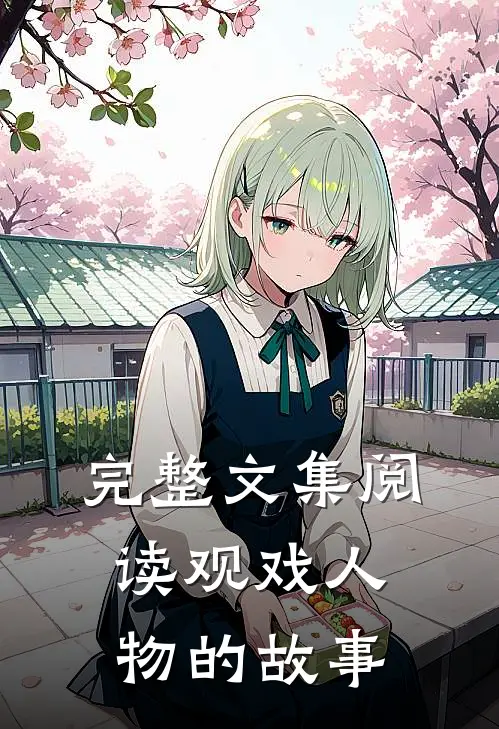 完整文集阅读观戏人物的故事