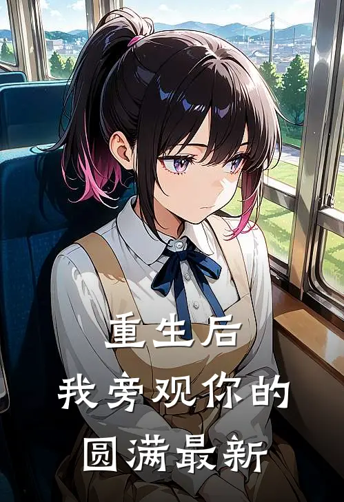 重生后，我旁观你的圆满最新