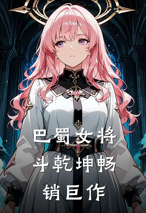 巴蜀女将斗乾坤畅销巨作