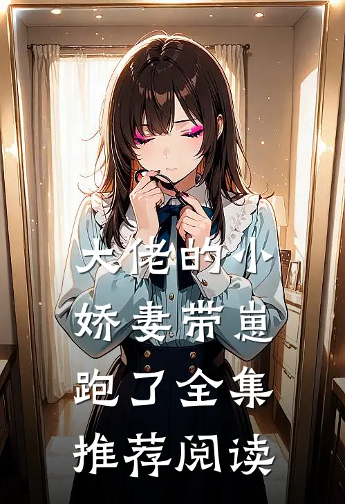 大佬的小娇妻带崽跑了全集推荐阅读