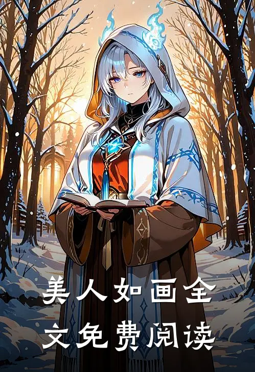 美人如画全文免费阅读