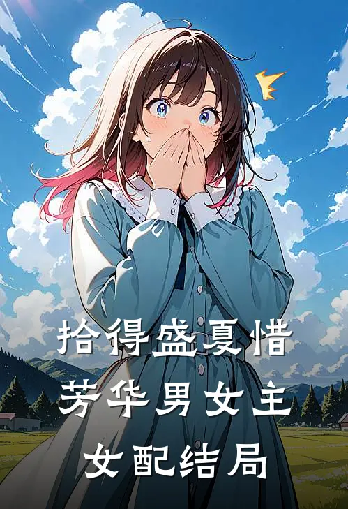 拾得盛夏惜芳华男女主女配结局