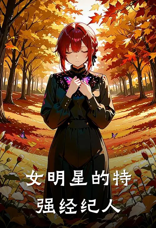 女明星的特强经纪人