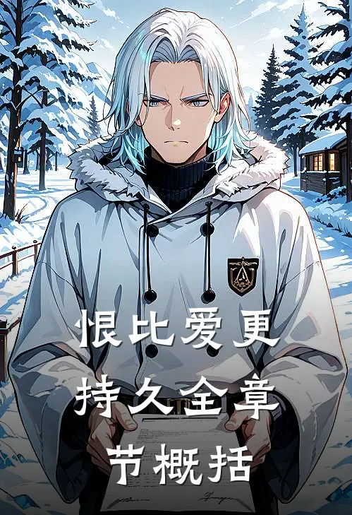 恨比爱更持久全章节概括