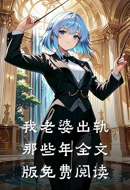 我老婆出轨那些年全文版免费阅读