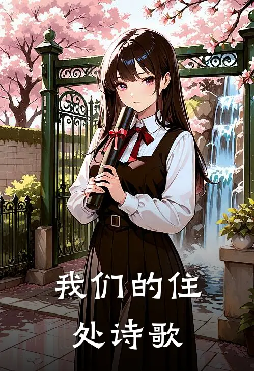 我们的住处诗歌
