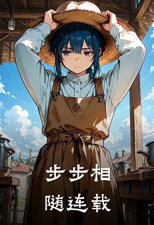 步步相随连载