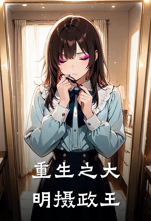 重生之大明摄政王