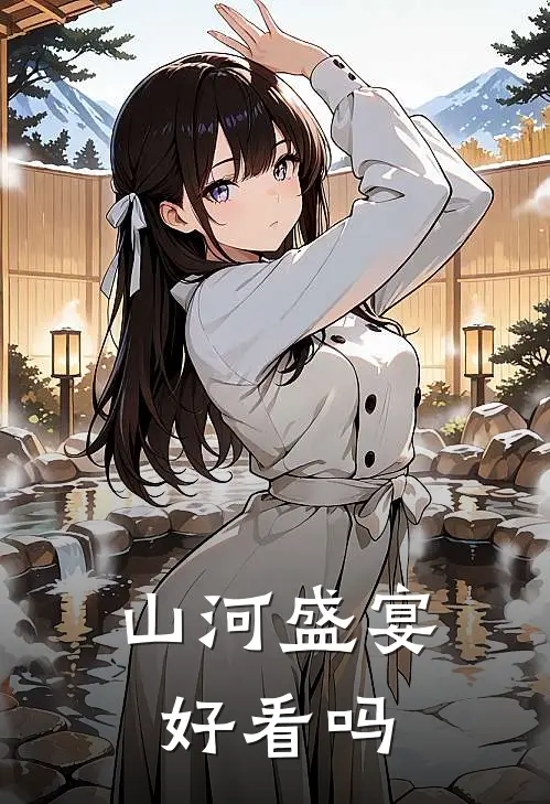山河盛宴好看吗