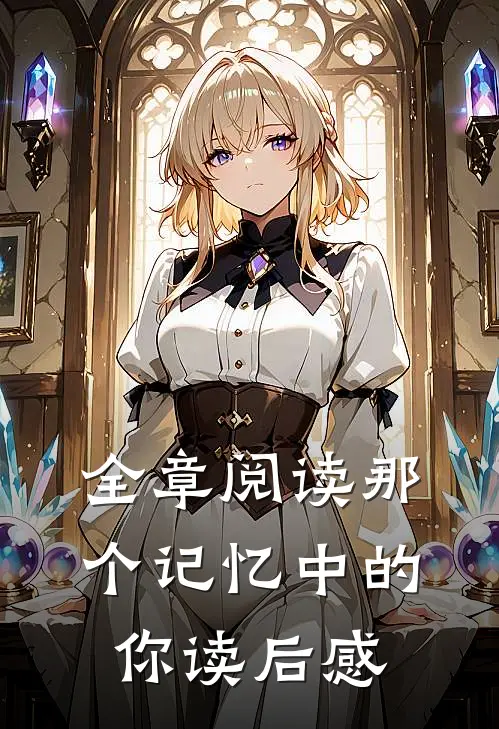 全章阅读那个记忆中的你读后感