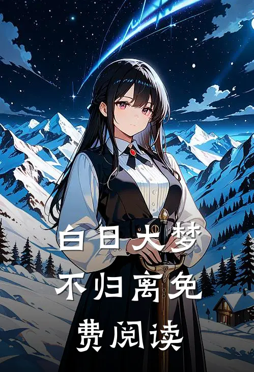 白日大梦不归离免费阅读
