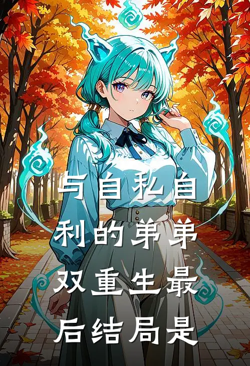 与自私自利的弟弟双重生最后结局是