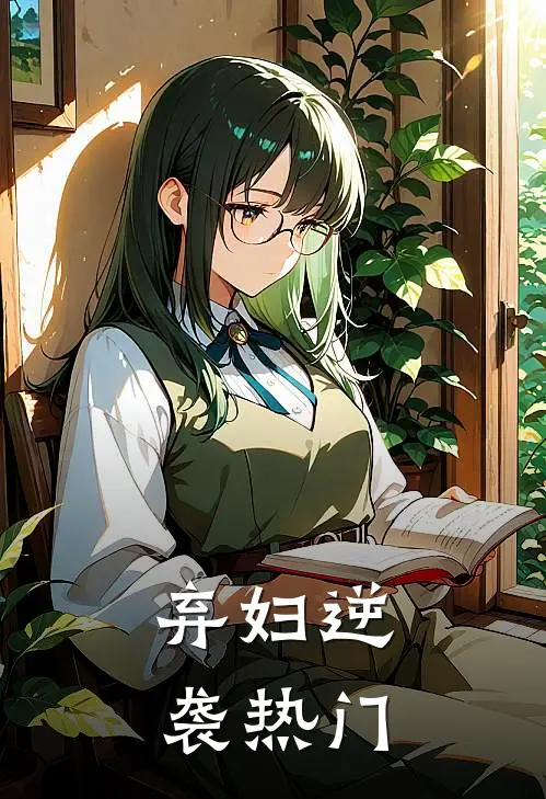 弃妇逆袭热门