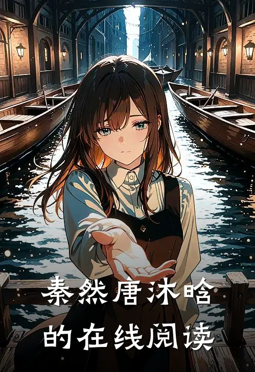秦然唐沐晗的在线阅读