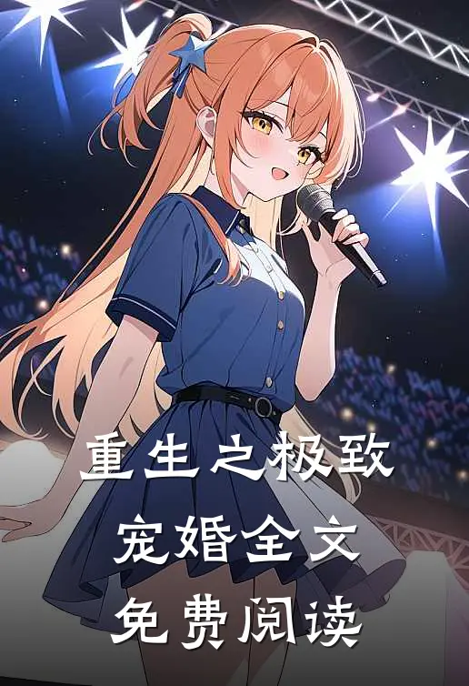 重生之极致宠婚全文免费阅读